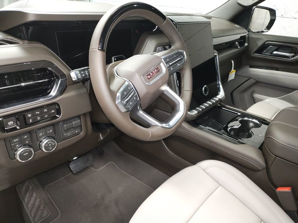 New 2026 GMC Yukon Elevation w/ Elevation Premium Package image 25