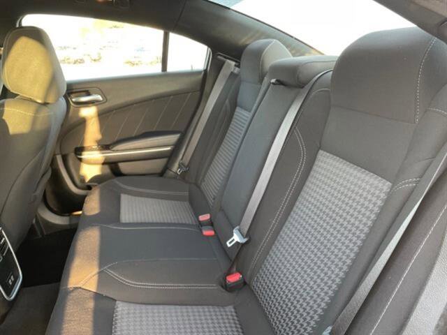 Used 2023 Dodge Charger SXT image 12