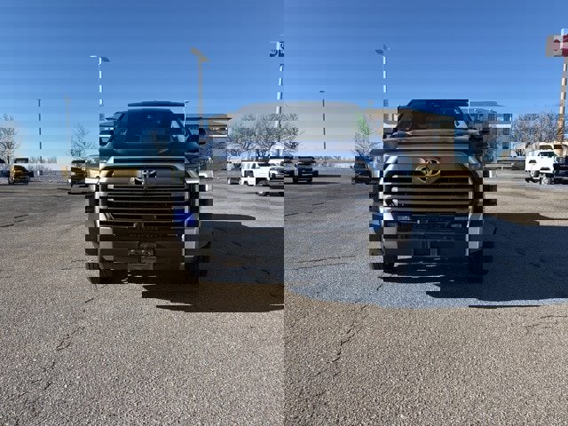 Used 2023 Toyota Tundra Limited image 2