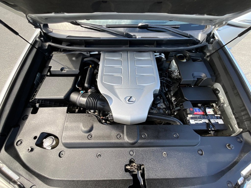 Used 2015 Lexus GX 460 image 49