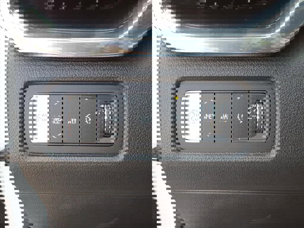 New 2026 GMC Acadia Elevation w/ Elevation Premium Package image 19