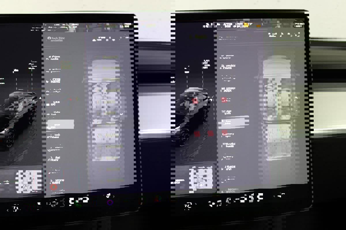 Used 2022 Tesla Model Y Performance image 20