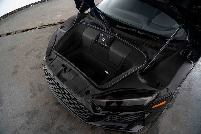 Used 2023 Audi R8 V10 performance image 27