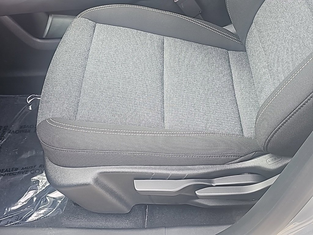 New 2026 GMC Terrain Elevation image 11