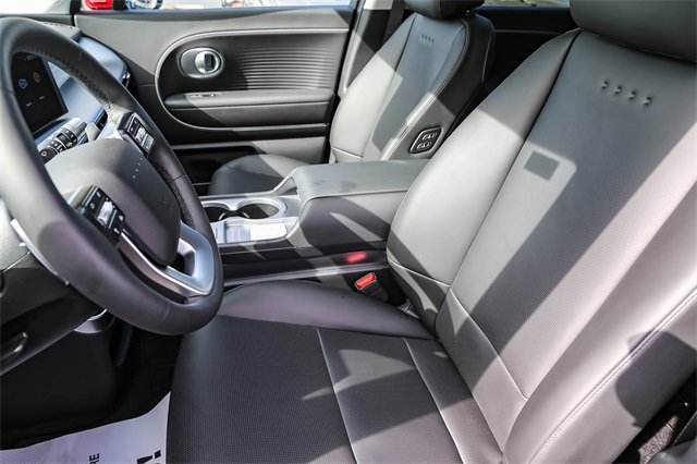 New 2026 Hyundai Ioniq 9 SEL image 17