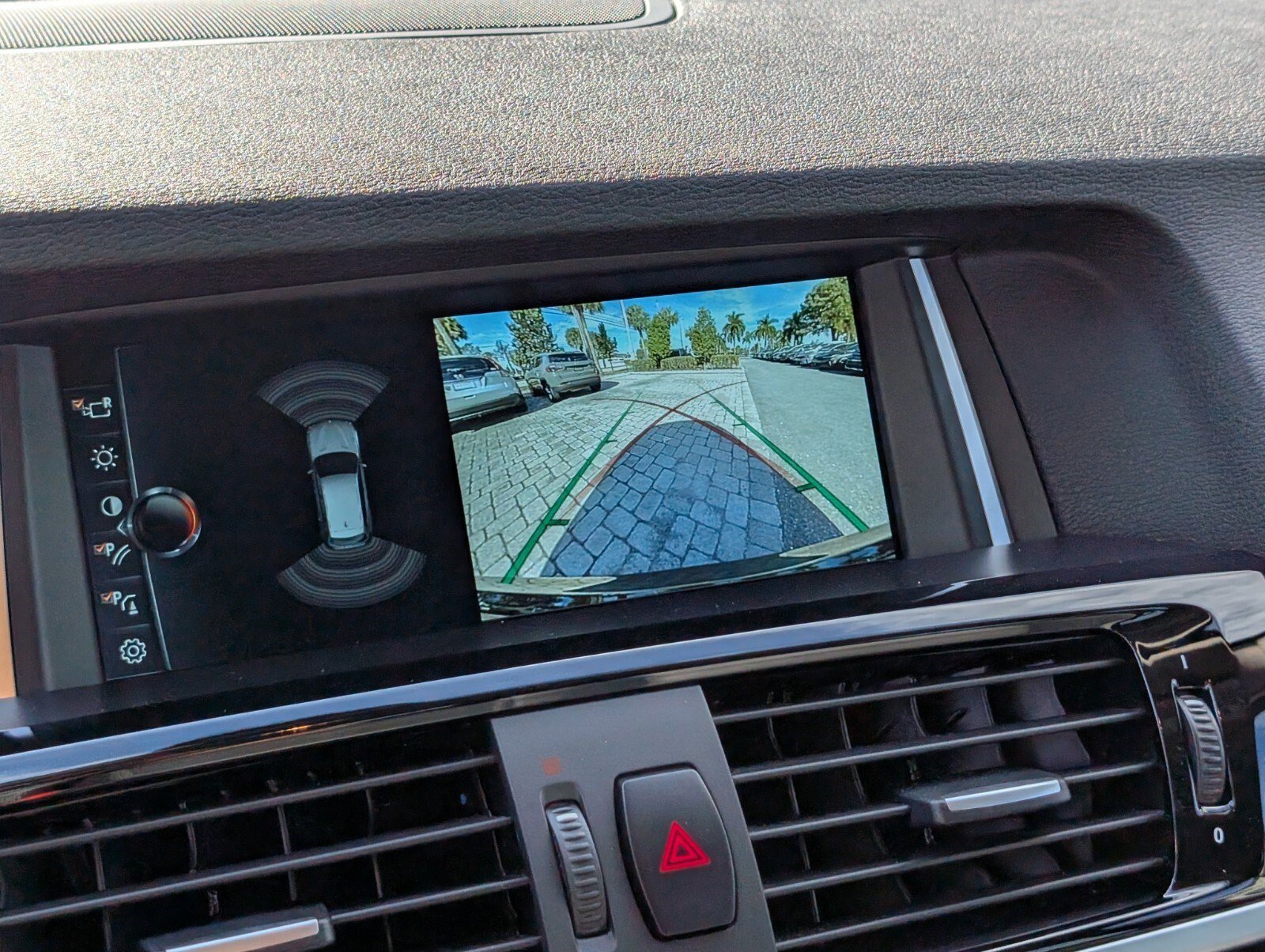 Used 2017 BMW X3 xDrive28i image 38