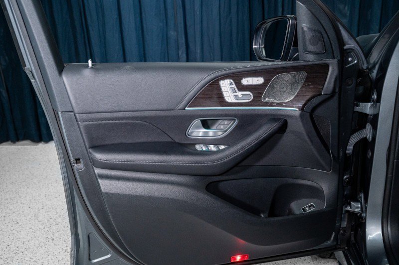 Certified 2023 Mercedes-Benz GLE 450 4MATIC image 11