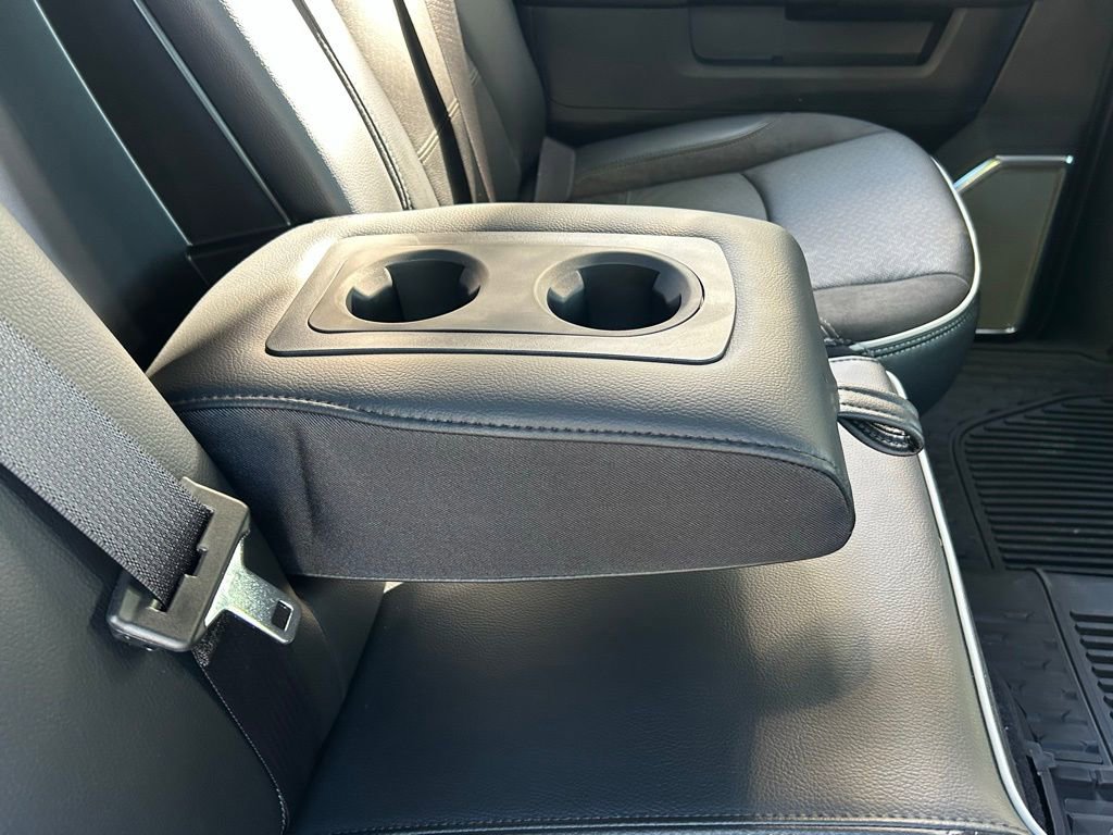 New 2026 RAM 2500 Laramie image 48