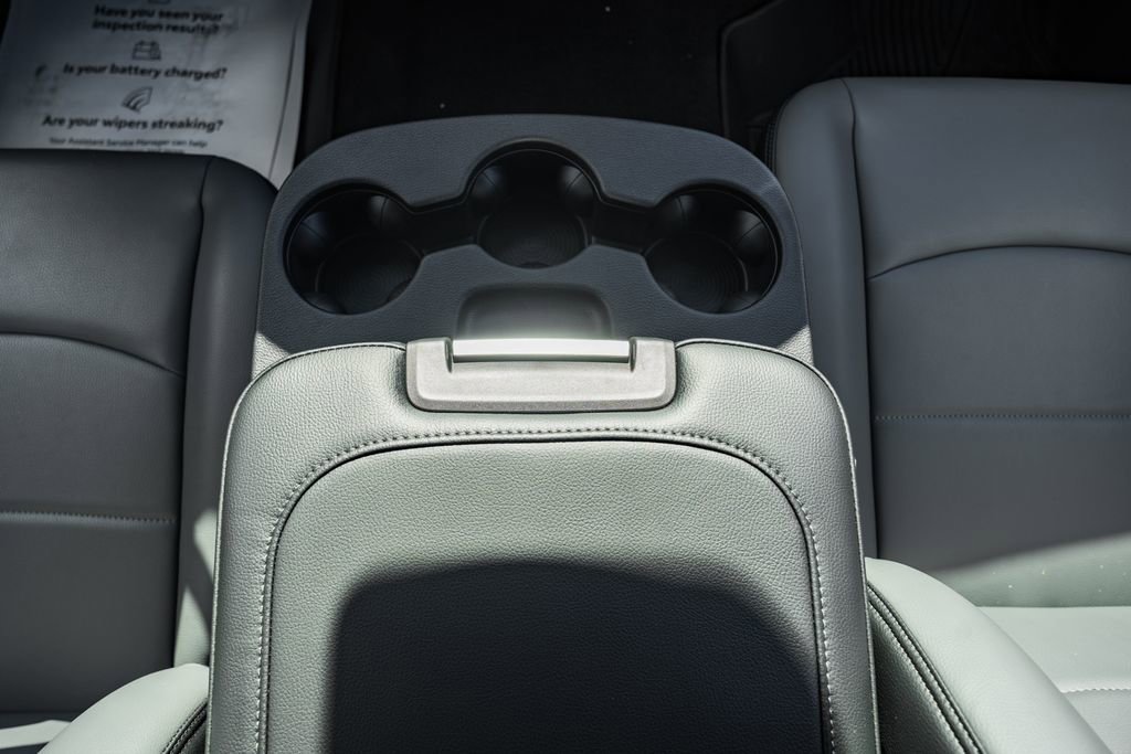 New 2026 RAM 2500 Tradesman image 29