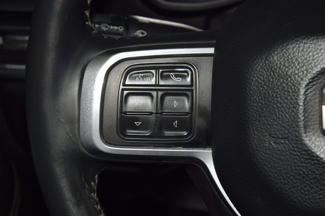 Used 2022 RAM 3500 Laramie image 39