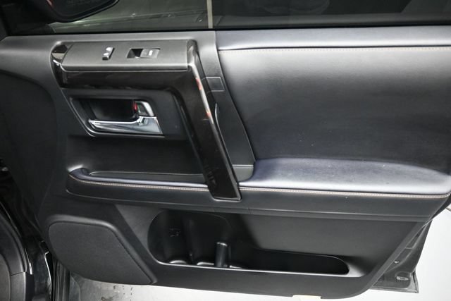 Used 2023 Toyota 4Runner Limited RWD image 24