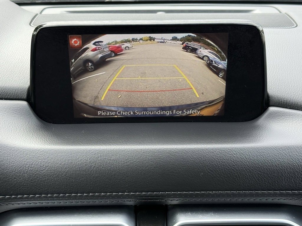 Used 2018 MAZDA CX-5 Touring w/ Preferred Equipment Package image 36