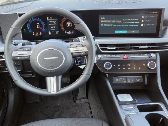 New 2026 Hyundai Sonata SEL FWD image 30