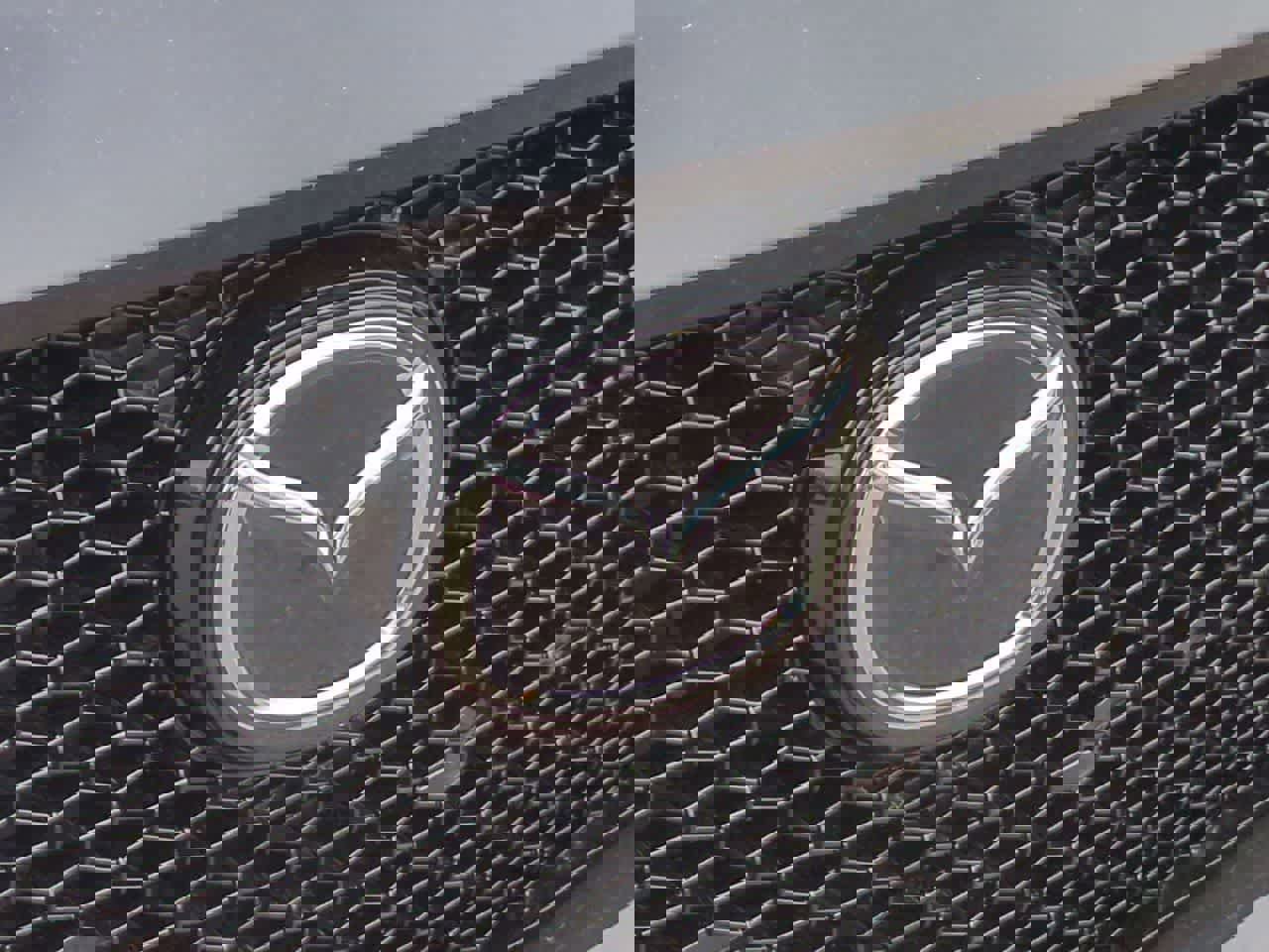 New 2026 MAZDA MAZDA3 2.5 S Hatchback w/ Premium Pkg image 11