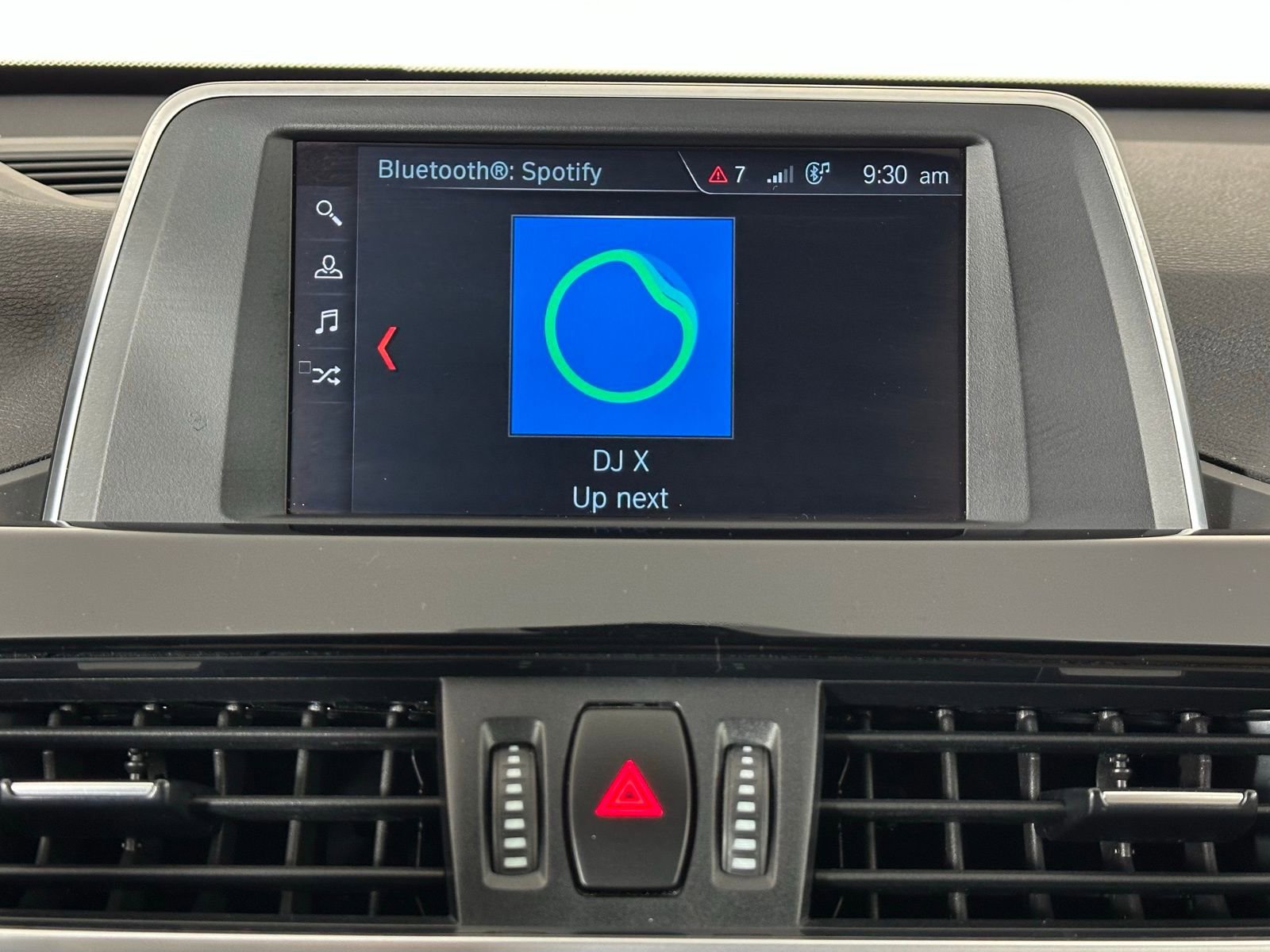 Used 2018 BMW X1 xDrive28i image 3