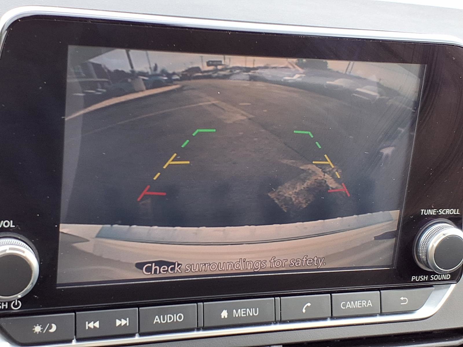 Used 2022 Nissan Altima 2.5 SV image 17