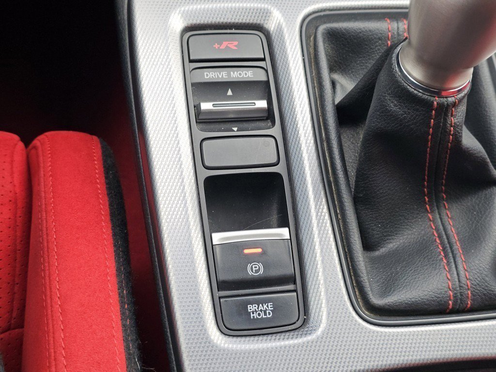 Used 2023 Honda Civic Type R image 9