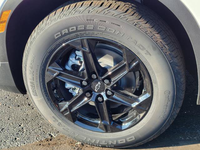 New 2026 Chevrolet Blazer LT w/ Convenience Package AWD/4WD image 5
