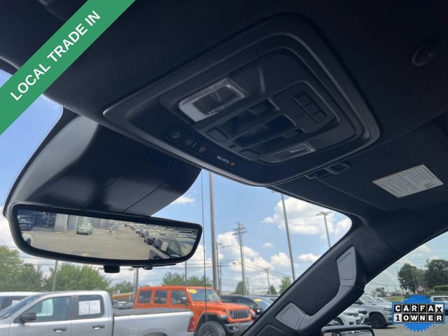 Used 2026 GMC Sierra 1500 Denali Ultimate AWD/4WD image 34