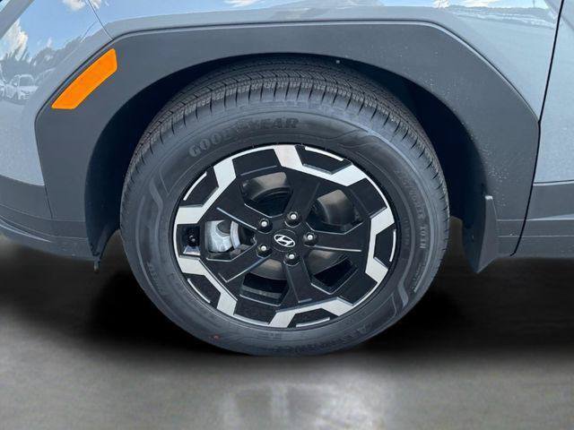 New 2027 Hyundai Santa Fe SEL AWD/4WD image 19