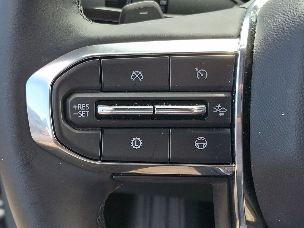 Used 2026 GMC Acadia Elevation w/ Super Cruise Package AWD/4WD image 25