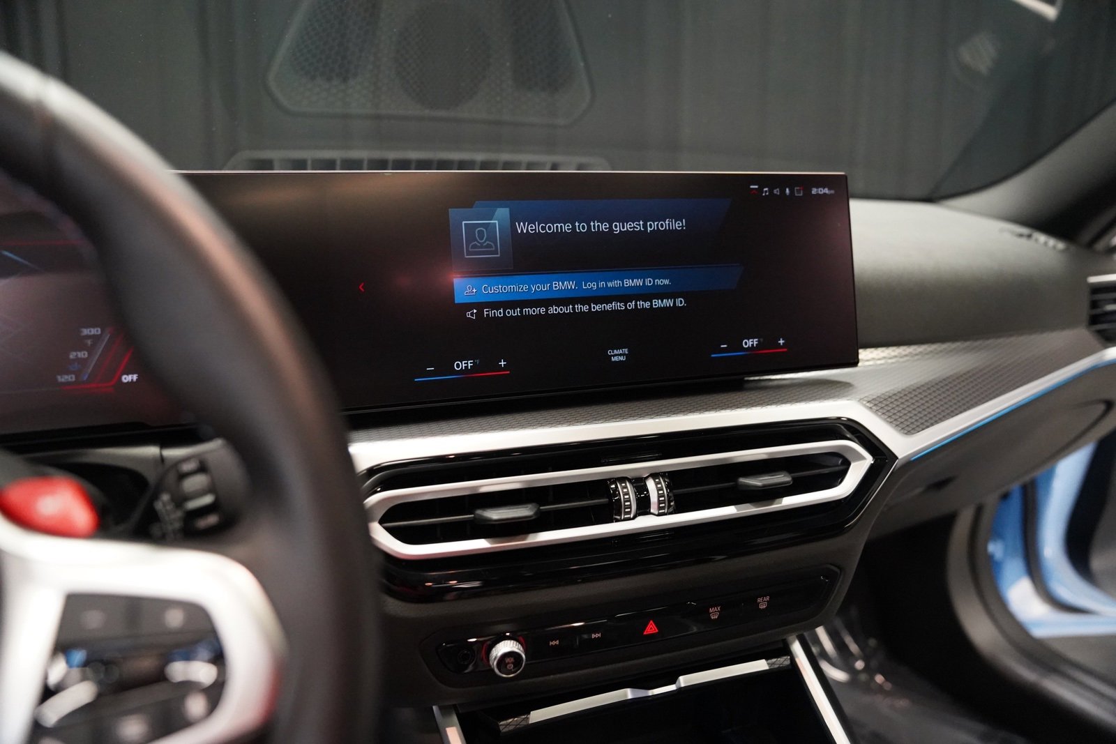 Used 2024 BMW M2 w/ Lighting Package image 27