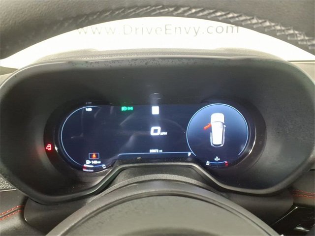 Used 2023 Dodge Hornet GT w/ GT Blacktop Package image 24