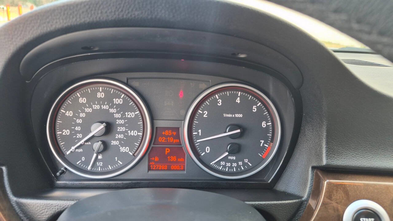 Used 2008 BMW 328i Sedan image 36