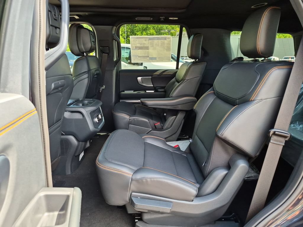 New 2026 Ford Expedition Tremor AWD/4WD image 22