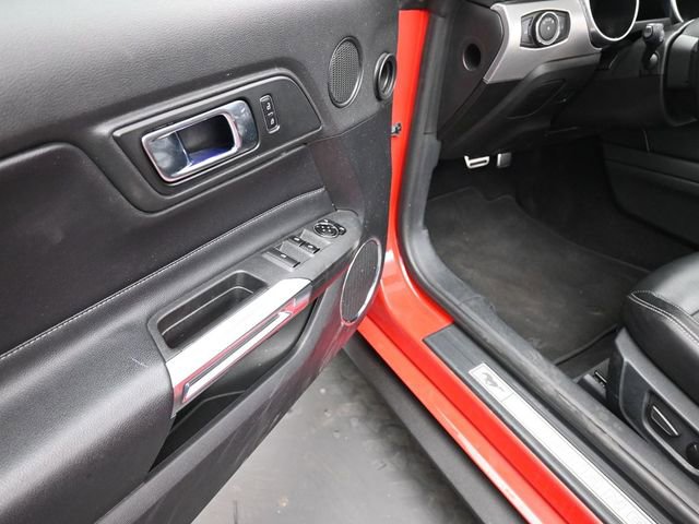 Used 2023 Ford Mustang Premium image 14