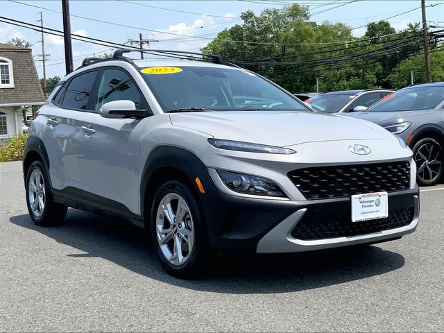 Used 2023 Hyundai Kona SEL