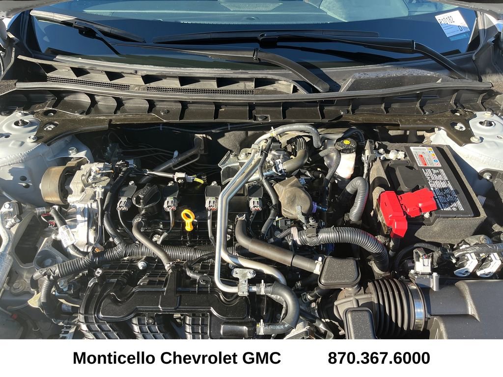 Used 2024 Nissan Altima 2.5 SR image 25