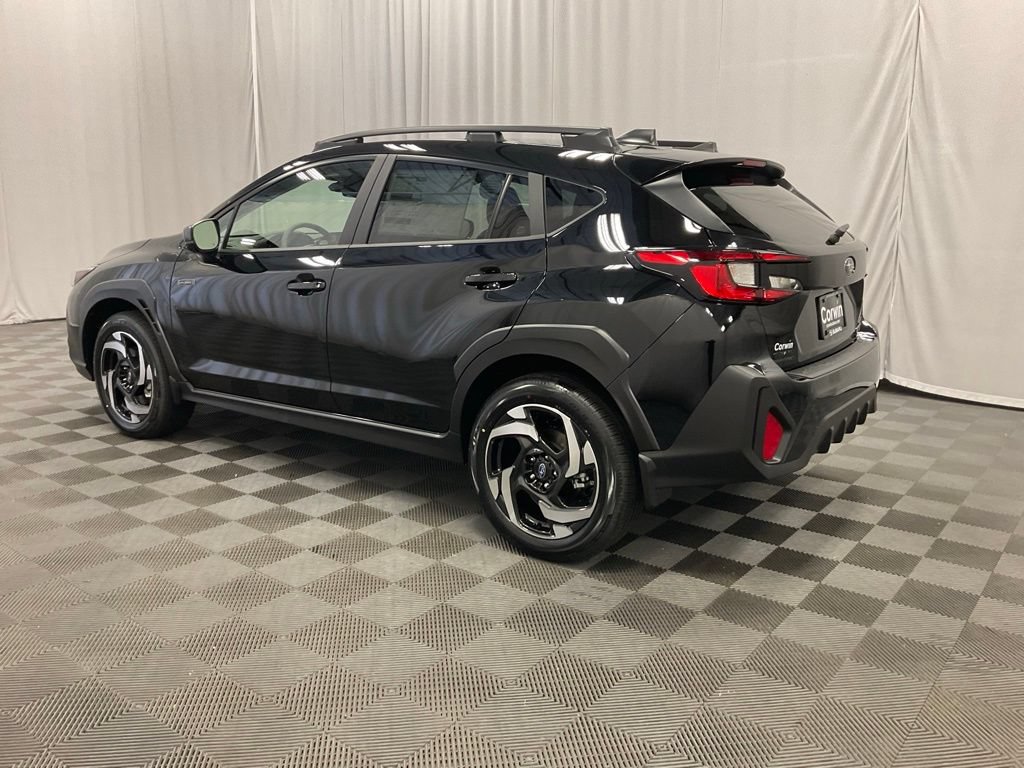 New 2026 Subaru Crosstrek 2.5i Limited AWD/4WD image 4