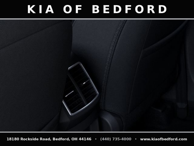 New 2026 Kia Sportage LX FWD image 29