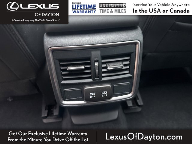 Used 2024 Subaru Forester Premium image 27