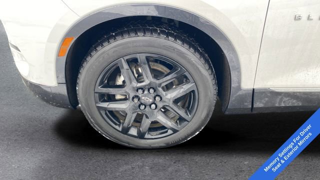 Used 2023 Chevrolet Blazer Premier w/ Driver Confidence II Package image 20