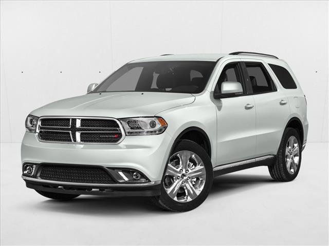 Used 2016 Dodge Durango Limited image 1