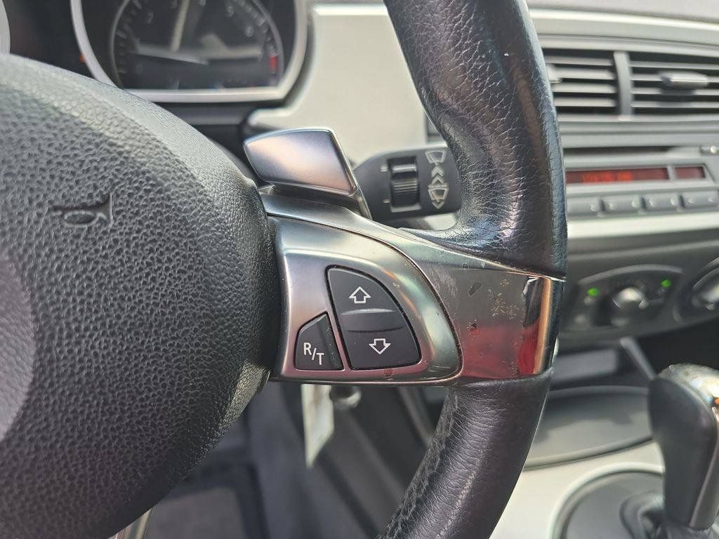 Used 2007 BMW Z4 3.0i RWD image 22