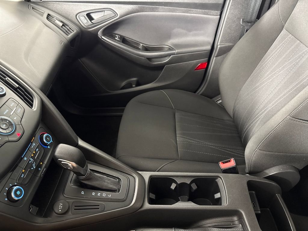 Used 2018 Ford Focus S image 14