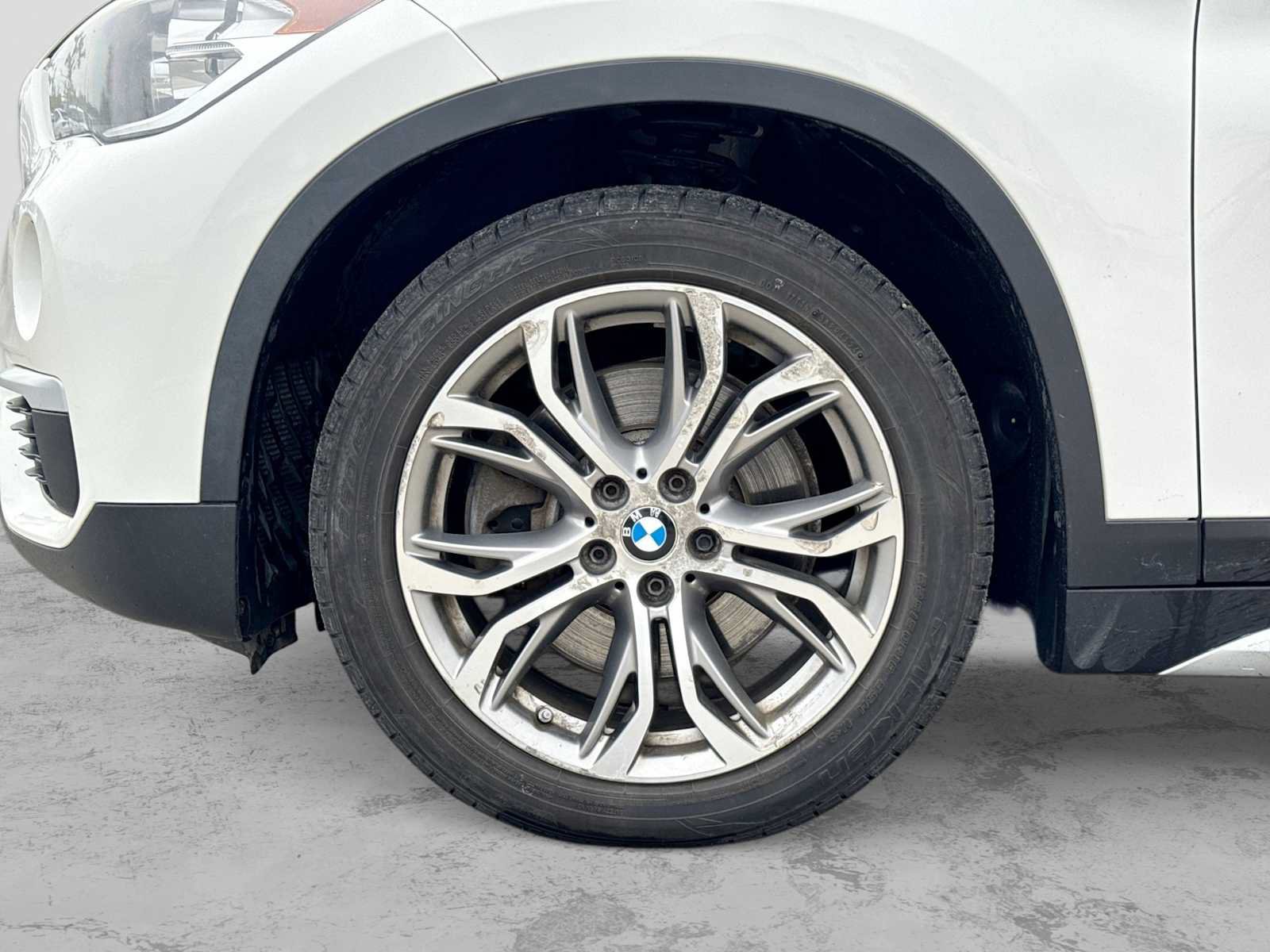 Used 2017 BMW X1 sDrive28i FWD image 13