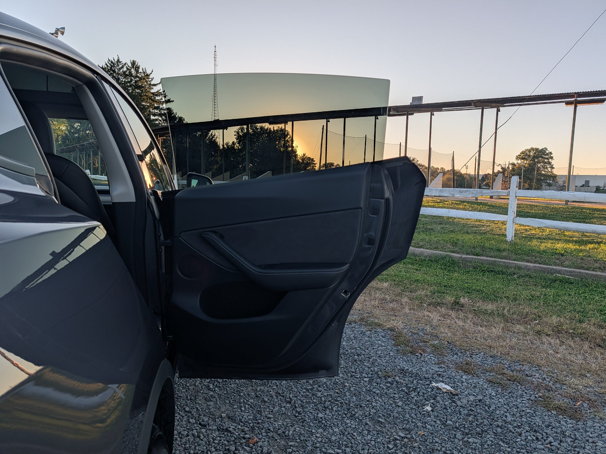 Used 2023 Tesla Model Y Long Range AWD/4WD image 12