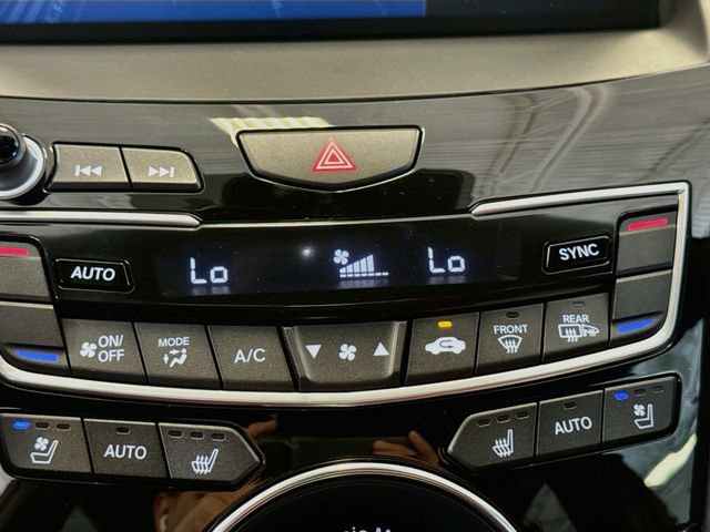 New 2026 Acura RDX A-Spec w/ Advance Package AWD/4WD image 16