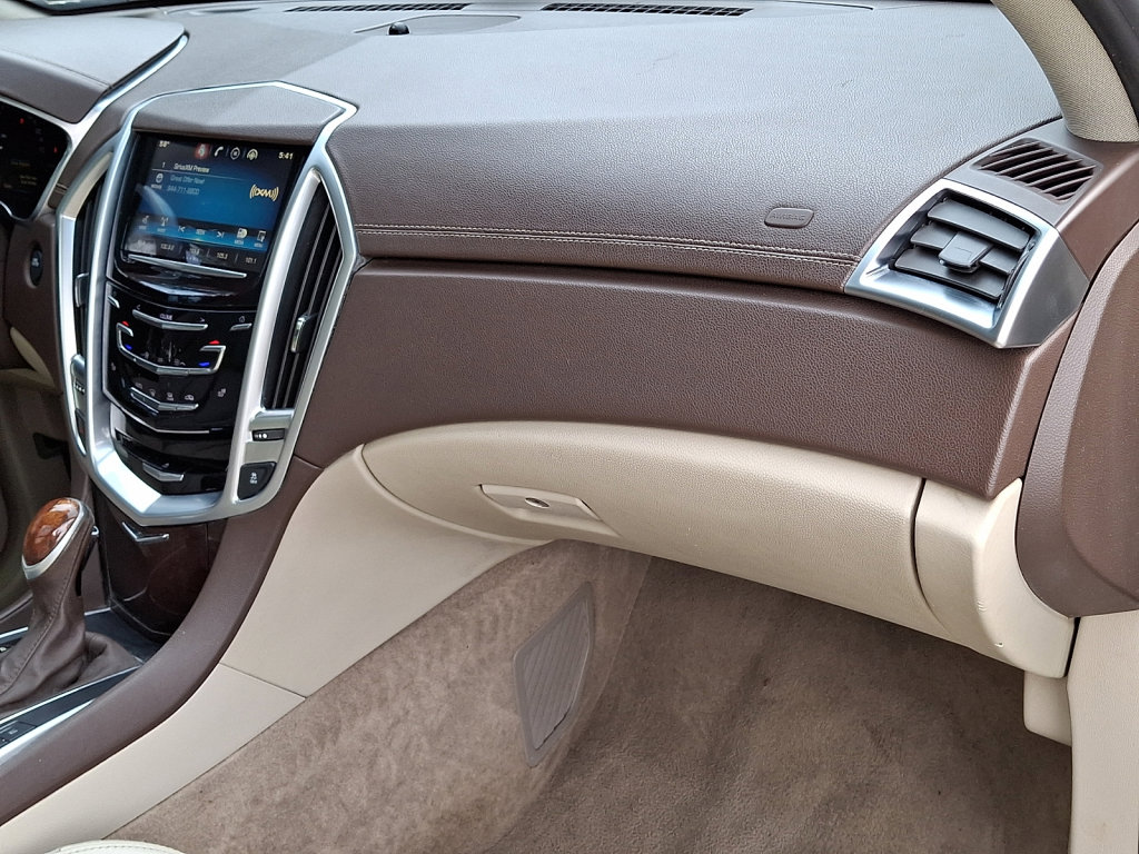 Used 2015 Cadillac SRX Performance w/ Driver Awareness Package AWD/4WD image 11