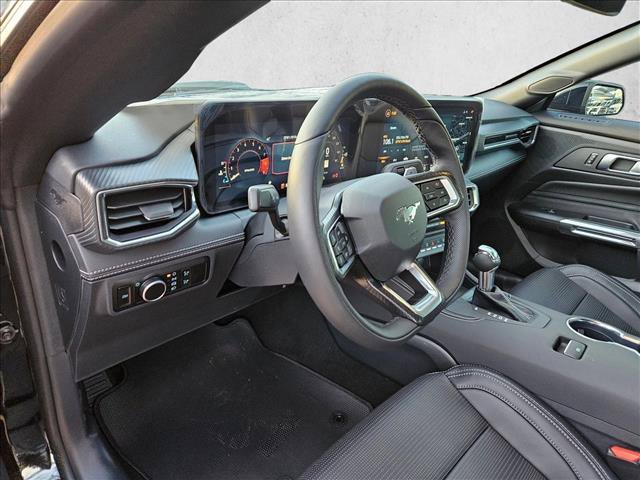 New 2026 Ford Mustang GT Premium RWD image 3