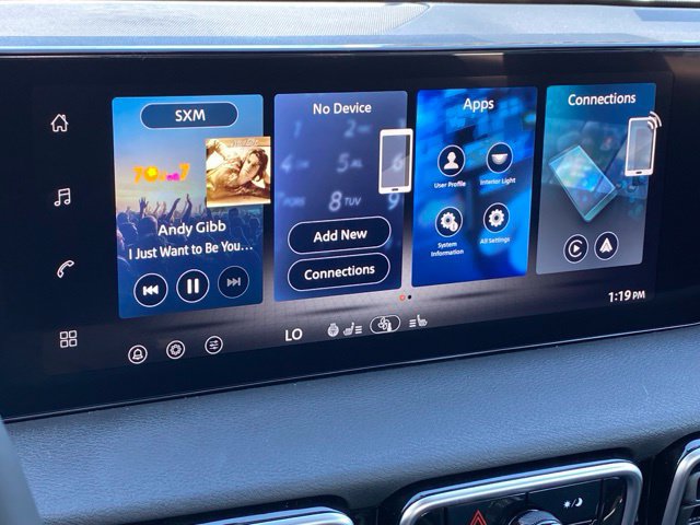 New 2027 Nissan Sentra SV w/ SV Convenience Package FWD image 22