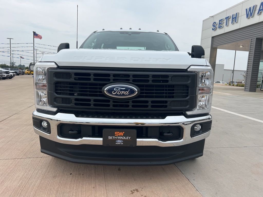 New 2026 Ford F350 XL image 5