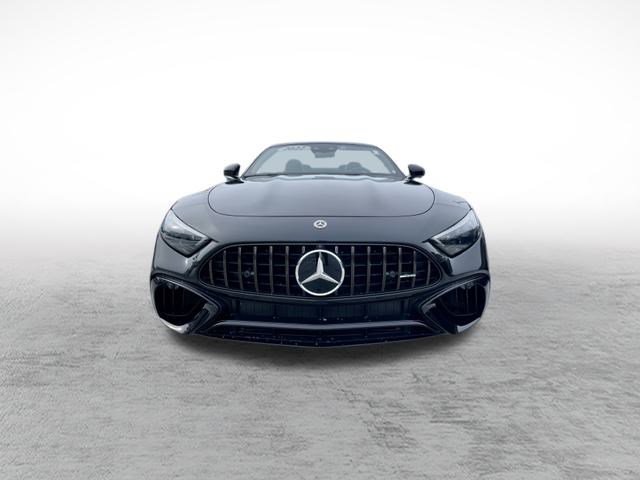 Used 2022 Mercedes-Benz SL 63 AMG AMG SL 63 image 2