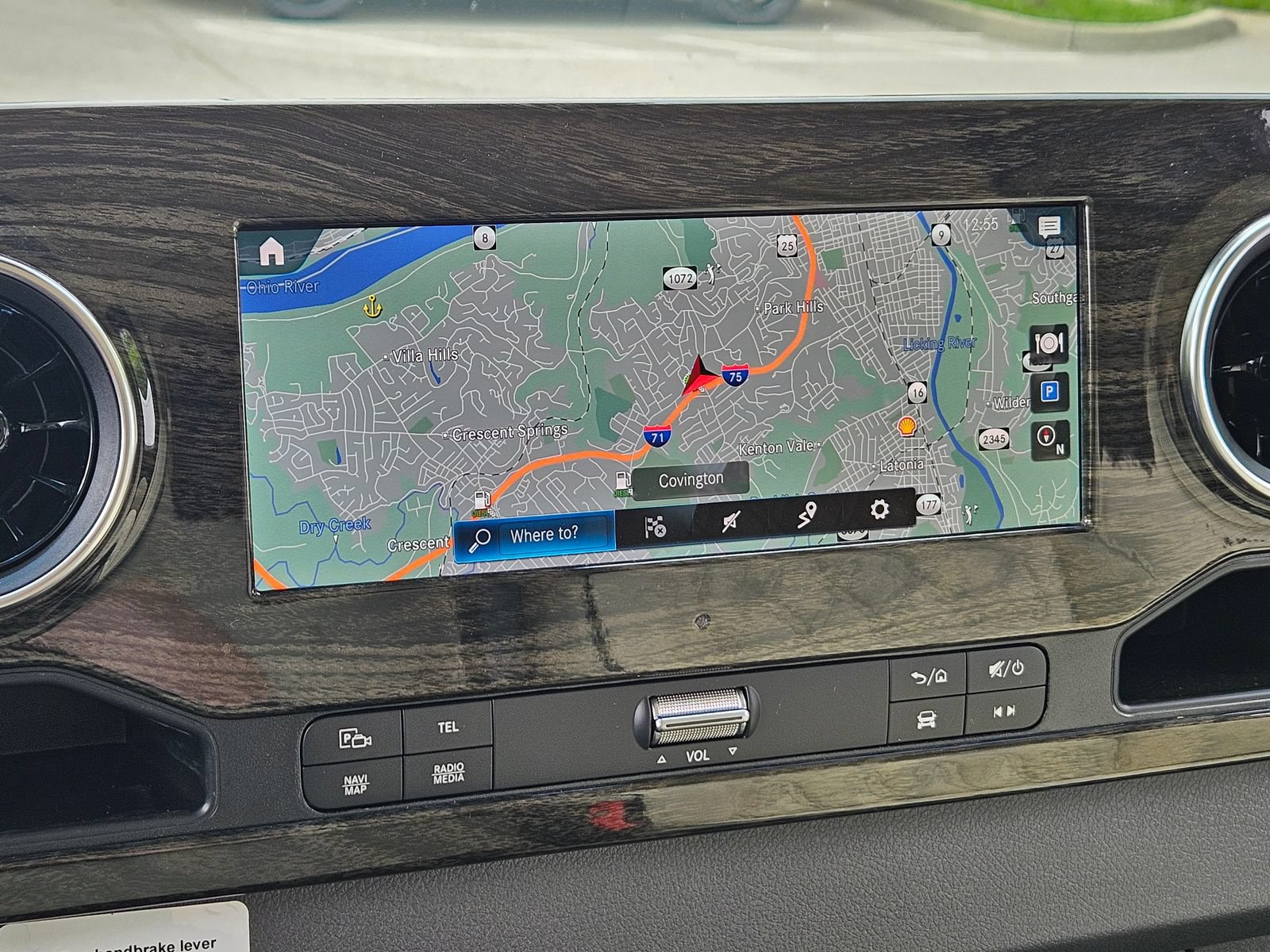 New 2024 Mercedes-Benz Sprinter 3500 image 28