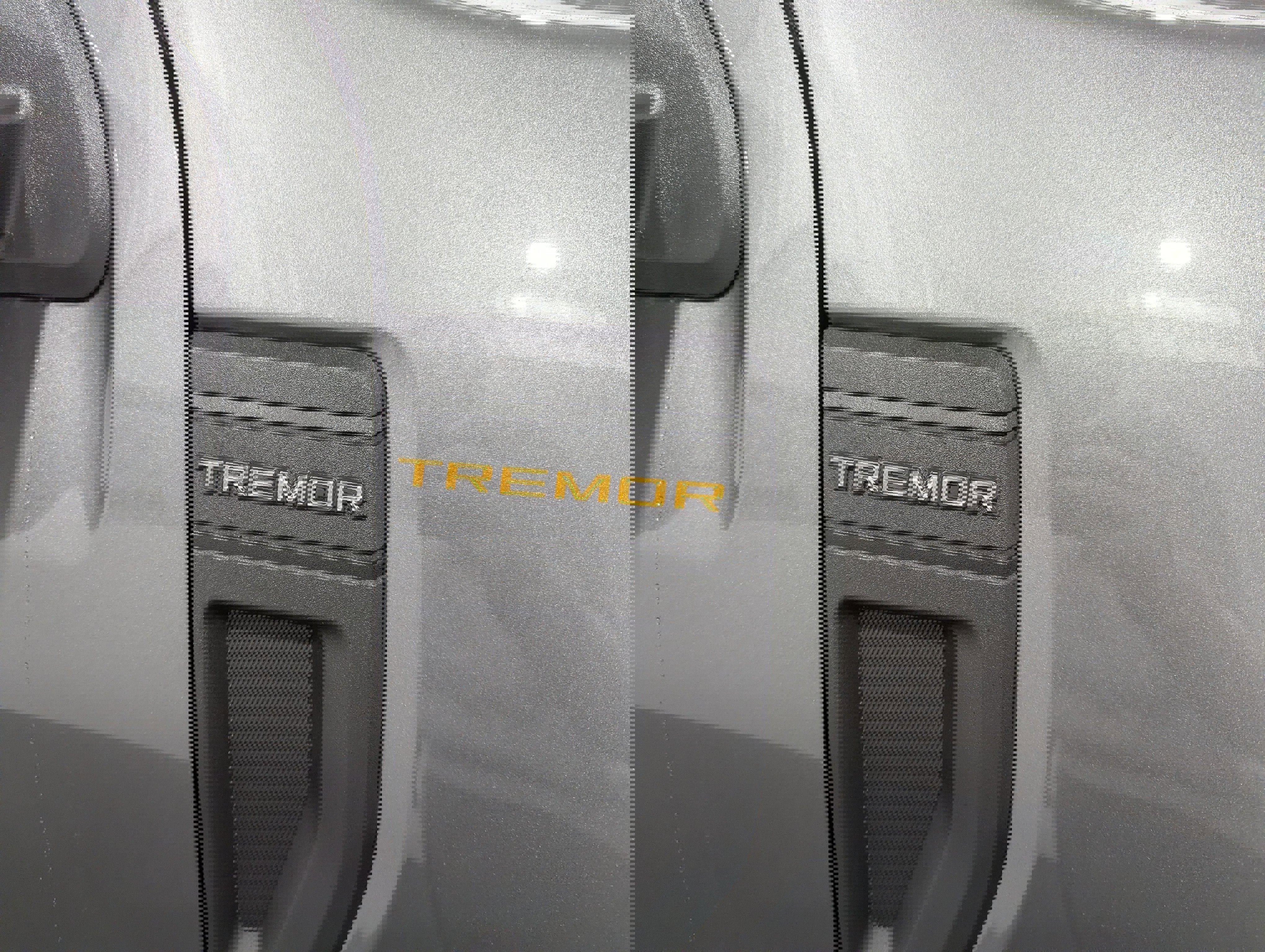 New 2026 Ford Maverick Tremor image 7