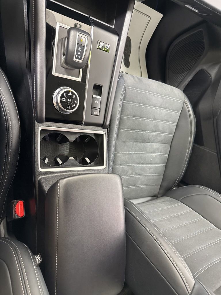 Used 2024 Mitsubishi Outlander SE image 33